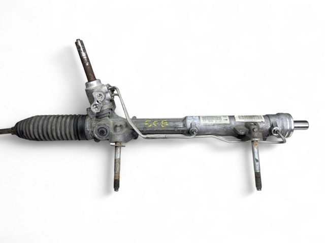 Управление рулевое в сборе 4001VW PEUGEOT