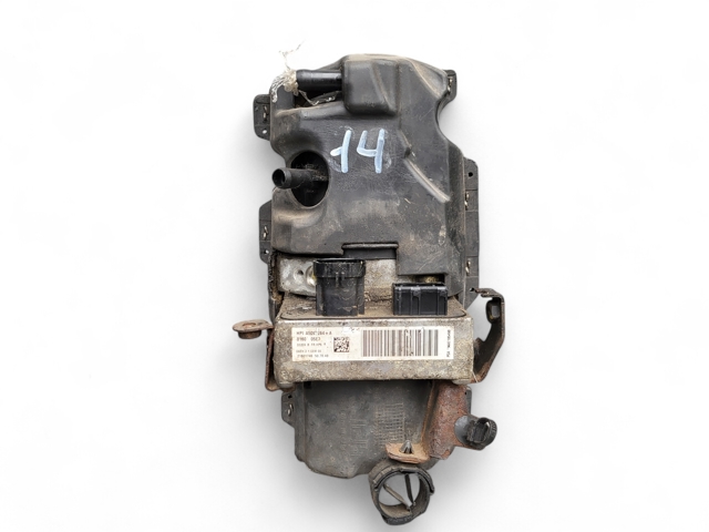 ГУР руля 4007QH PEUGEOT