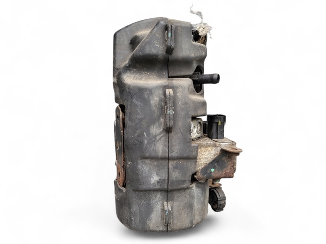 4007QK Насос гидроусилителя руля (ГУР) купить Запорожье