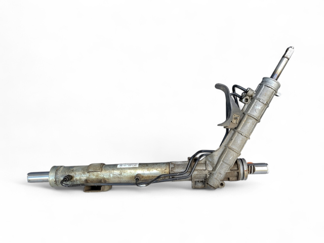 Управление рулевое в сборе 4417849 OPEL