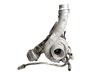 Турбокомпрессор 4418707 OPEL