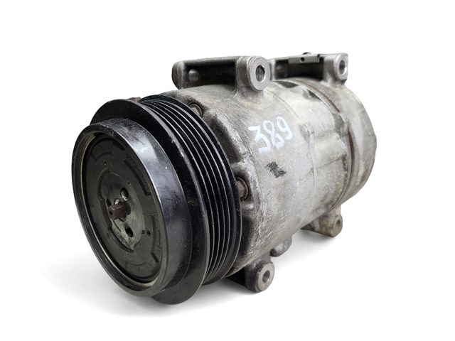 4471907700 DENSO Компрессор кондиционера купить в Винница