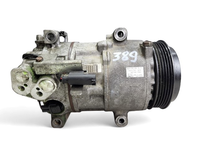4471907700 DENSO Компрессор кондиционера купить в Ужгород