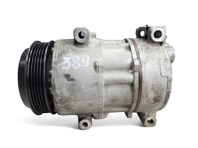 DENSO 4471907700 Компрессор кондиционера в наличии Черновцы