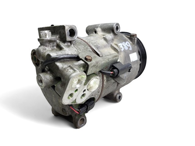 DENSO 4471907700 Компрессор кондиционера в наличии Ирпень