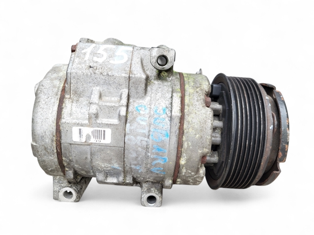 SUBARU 4472800930 в наличии Днепр