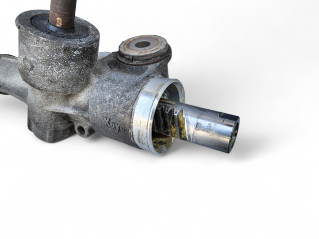 Рулевая рейка 455000D111 TOYOTA