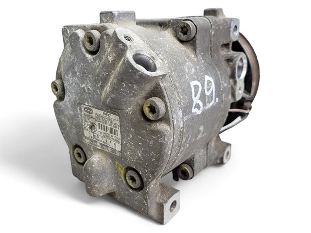 Компрессор кондиционера 46753622 FIAT