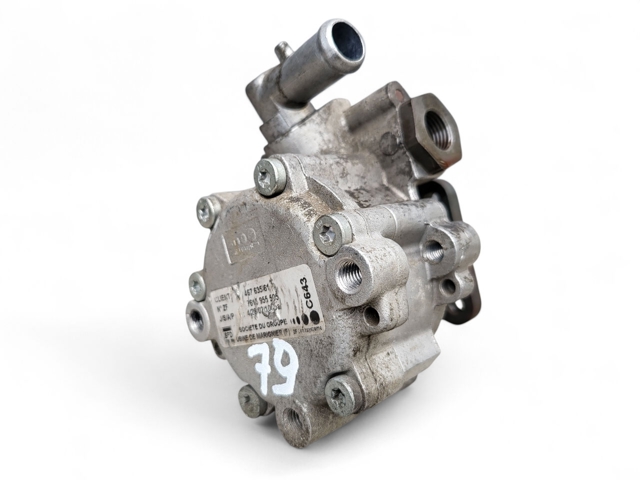 FIAT 46763561 Насос гидроусилителя руля (ГУР) в наличии Кривой Рог