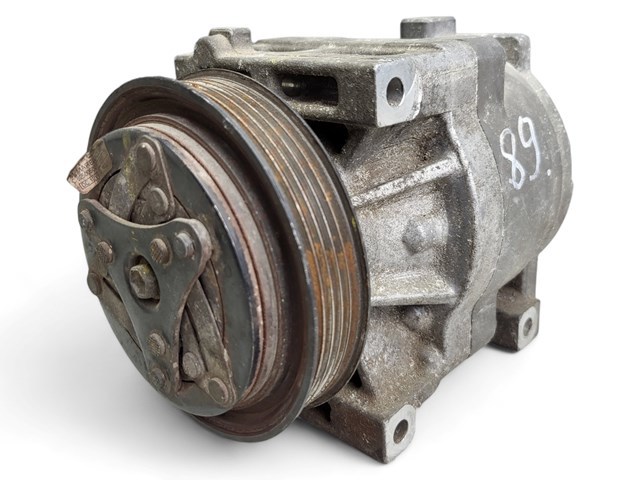46785772 FIAT Компрессор кондиционера купить в Винница