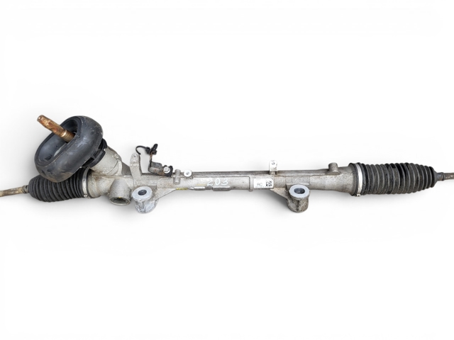 Рейка рулевая 490011723R RENAULT
