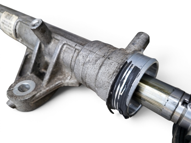 Реечный рулевой механизм 490013191R RENAULT