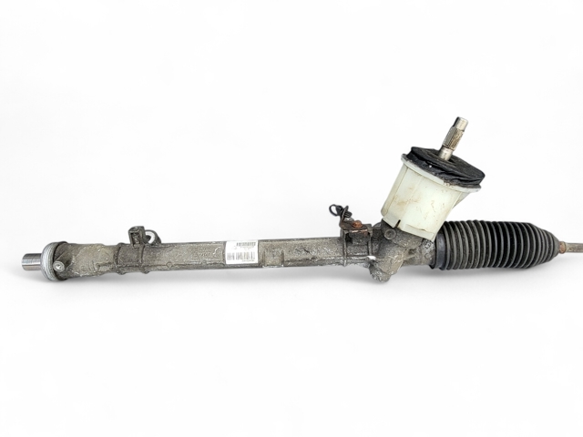 490018982R RENAULT Рулевая рейка купить в Житомир