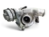 Турбонагнетатель Opel Astra H