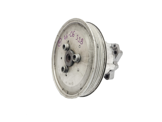 Насос рулевого механизма 4F0145155H VAG