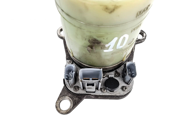 4M513K514BF Насос гидроусилителя руля (ГУР) купить Винница