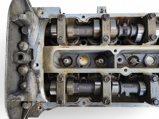 4M5G6090CB FORD купить в Ужгород