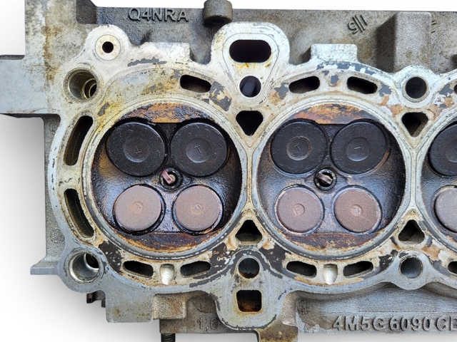 4M5G6090CB FORD купить в Каменское
