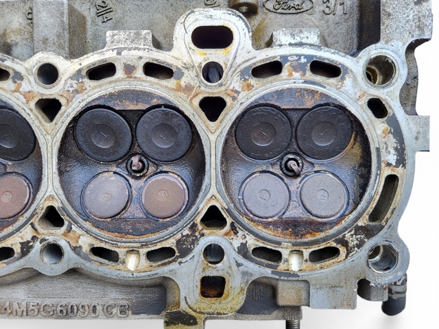 4M5G6090CB FORD купить в Павлоград
