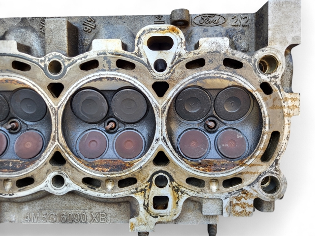 4M5G6090XB FORD купить в Харьков