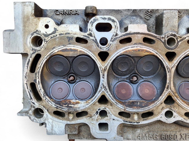 FORD 4M5G6090XB в наличии Хмельницкий