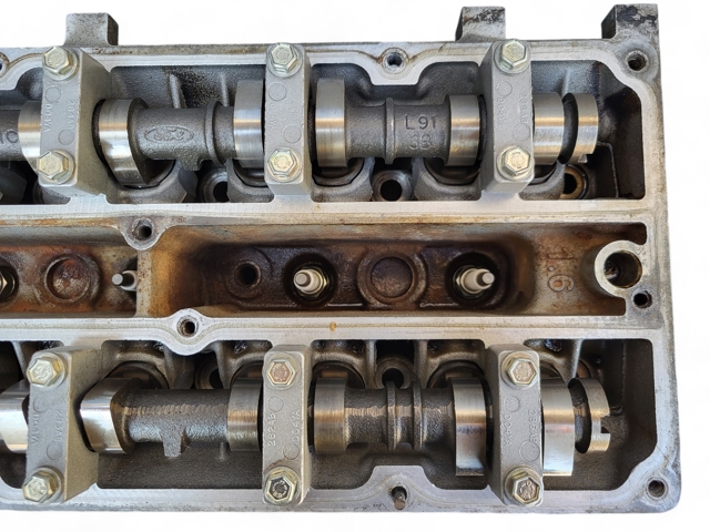 FORD 4M5G6090XB в наличии Киев