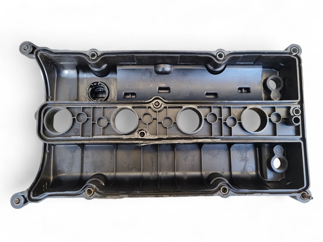 FORD 4M5G6M293CM Клапанная крышка в наличии Львов