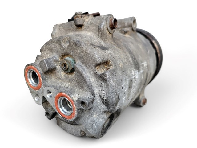 4M5H19D629AA Компрессор кондиционера купить Украина