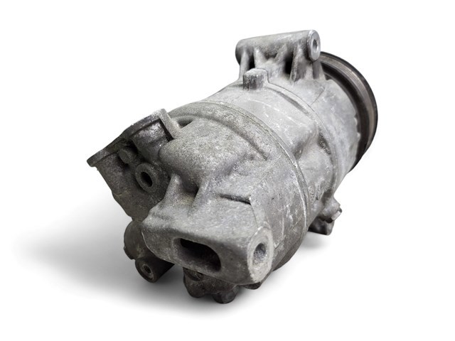 50533539 FIAT Компрессор кондиционера купить в Чернигов