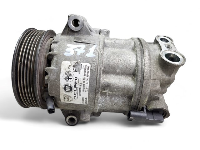 FIAT 50533539 Компрессор кондиционера в наличии Тернополь
