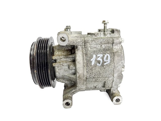Компрессор хладагента 52060461 FIAT