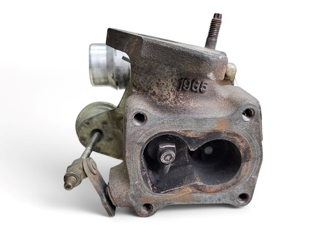 54359700012 BORG-WARNER Турбина купить в Житомир