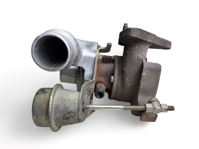 BORG-WARNER 54359700012 Турбина в наличии Николаев