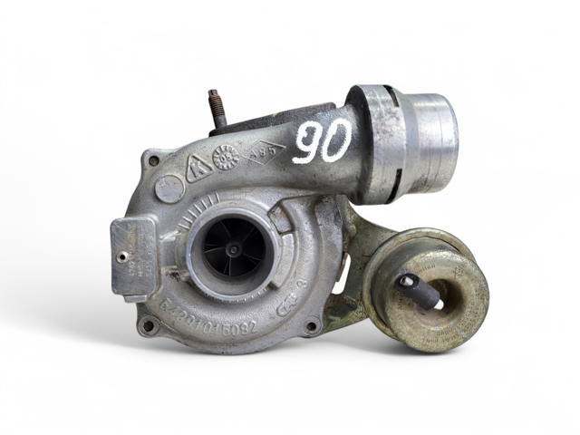 Турбоком 54359700012 BORG-WARNER