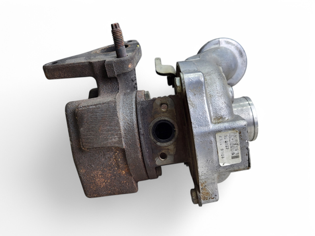 BORG-WARNER 54359700012 Турбина в наличии Днепр