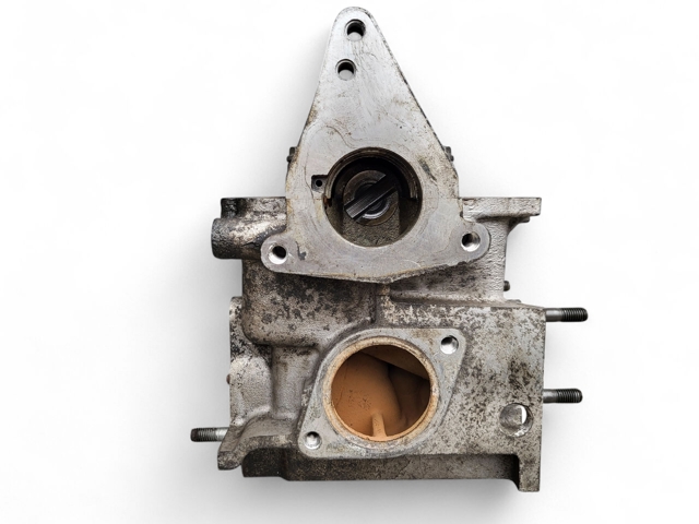 Головка блока цилиндров 55193091 OPEL