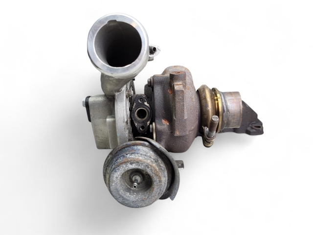 55205475 FIAT Турбина купить в Черновцы