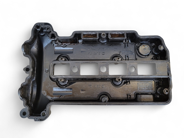 55351461 OPEL Крышка клапанная купить в Сумы