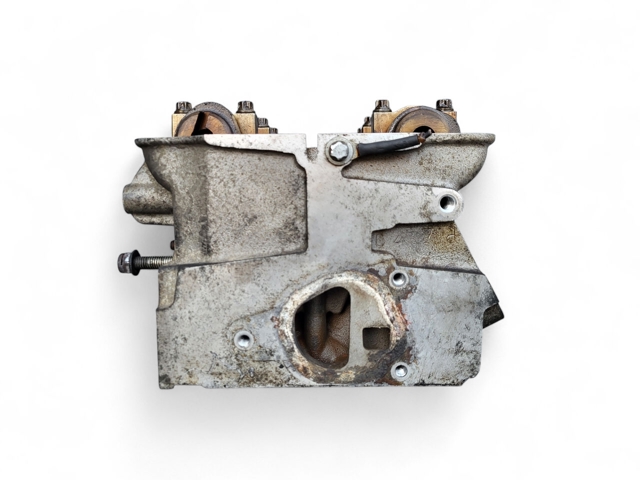 OPEL 55562226 ГБЦ в наличии Запорожье