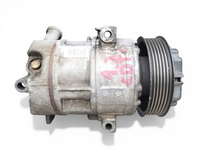 55703917 FIAT Компрессор кондиционера купить в Николаев