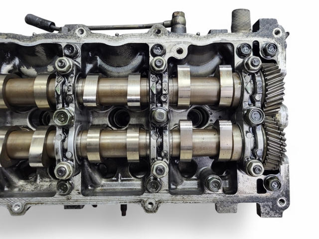 OPEL 5607076 ГБЦ в наличии Ужгород