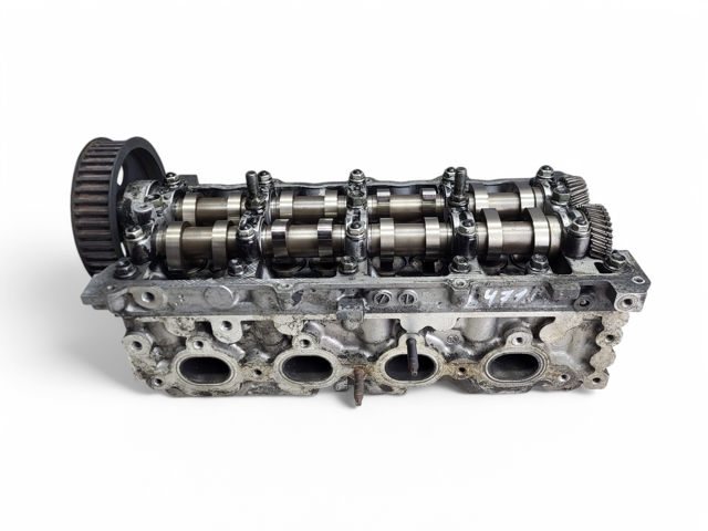5607076 OPEL ГБЦ купить в Хмельницкий