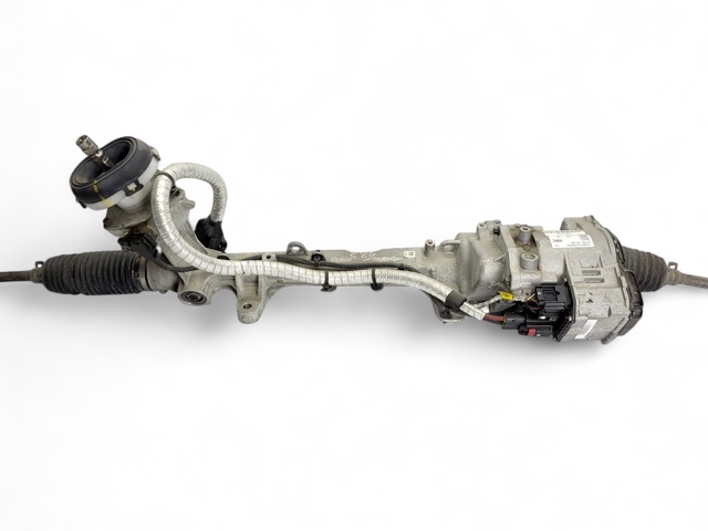 Реечный рулевой механизм 57700D7100 HYUNDAI
