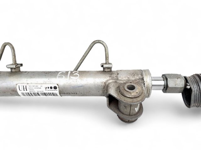 Рейка рулевая 5900264 OPEL