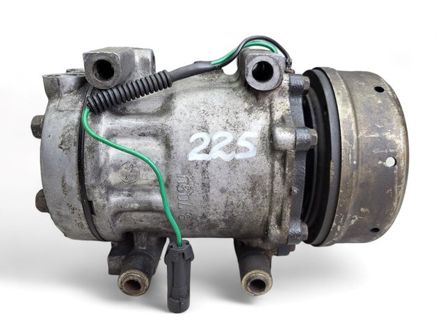 60598087 FIAT Компрессор кондиционера купить в Одесса
