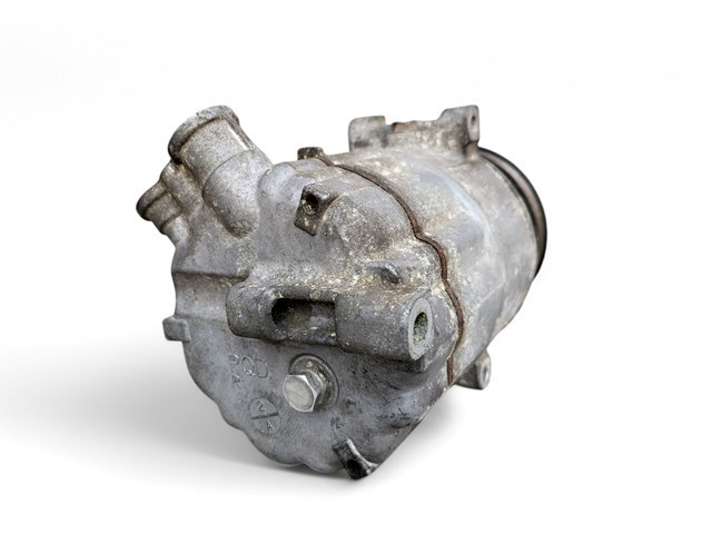 Компрессор хладагента 60693875 FIAT