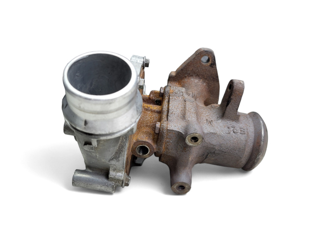 A6070900200 Турбина купить Каменское