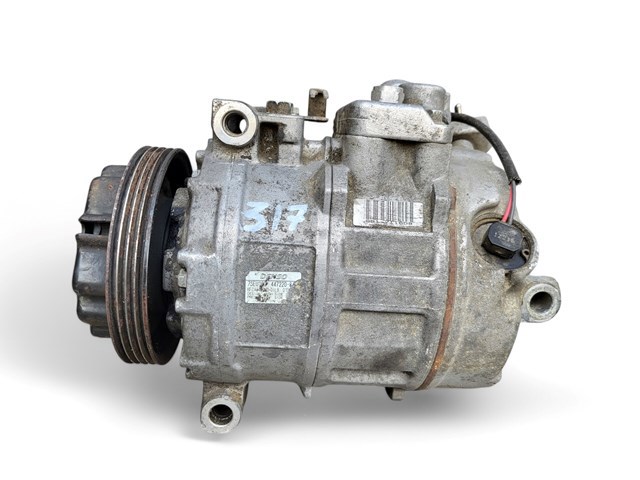 64526915083 BMW Компрессор кондиционера купить в Одесса