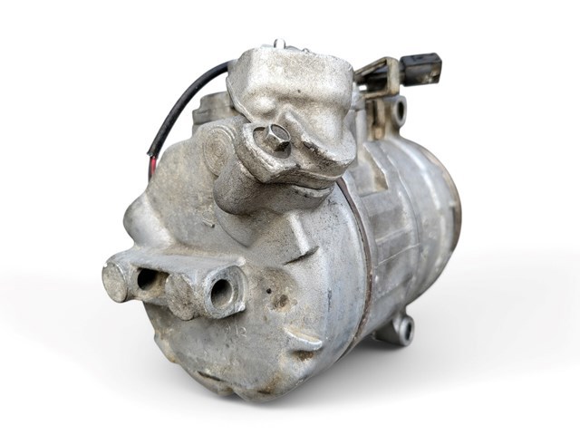 Компрессор хладагента 64526915083 BMW