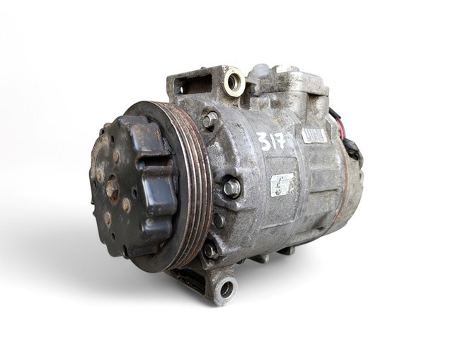 64526915083 BMW Компрессор кондиционера купить в Львов